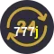 24/7