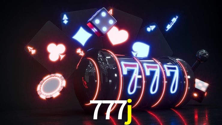 Welcome Bonus 777j