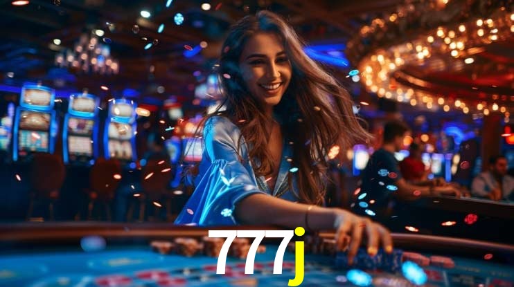 Welcome Bonus 777j