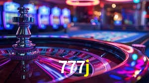 Experiência VIP 777j