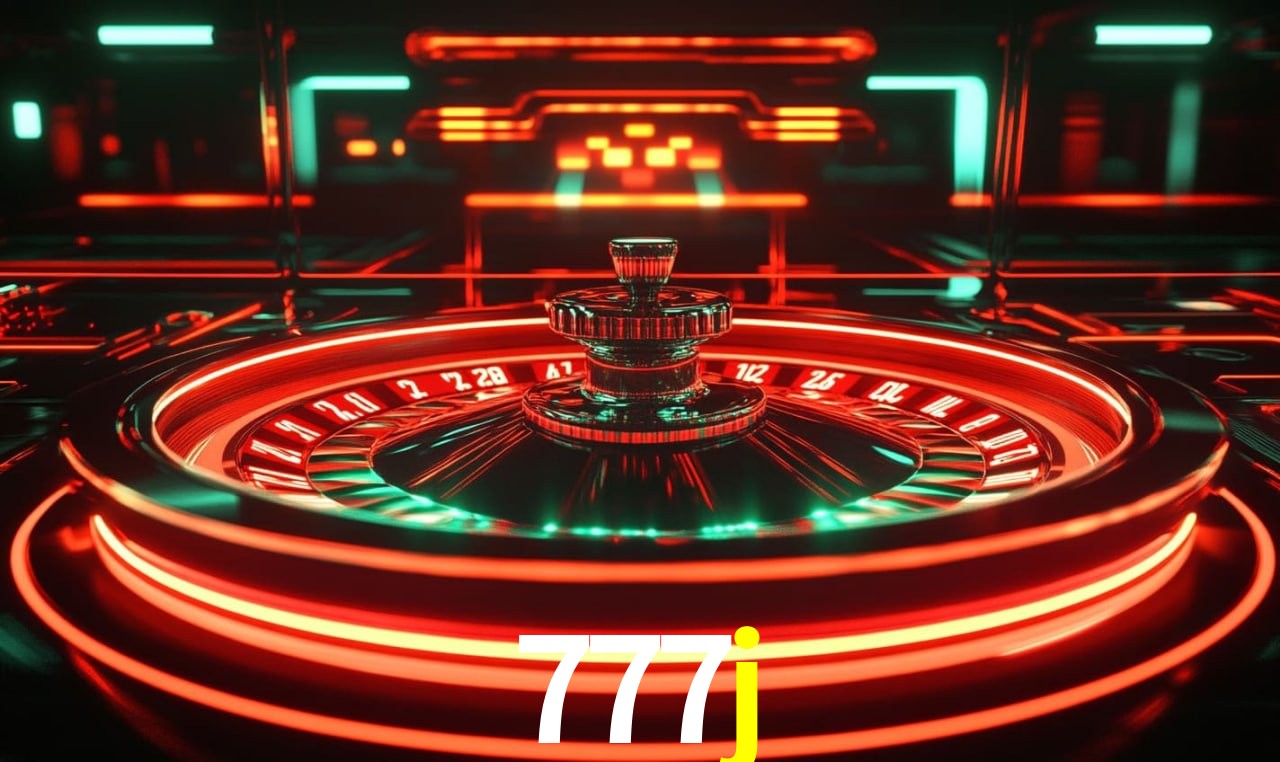 A Revolução dos Aplicativos de Jogos no 777j