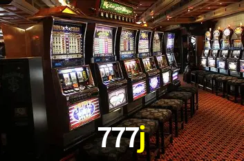 Descubra a Essência do 777j: Nossa História e Compromissos