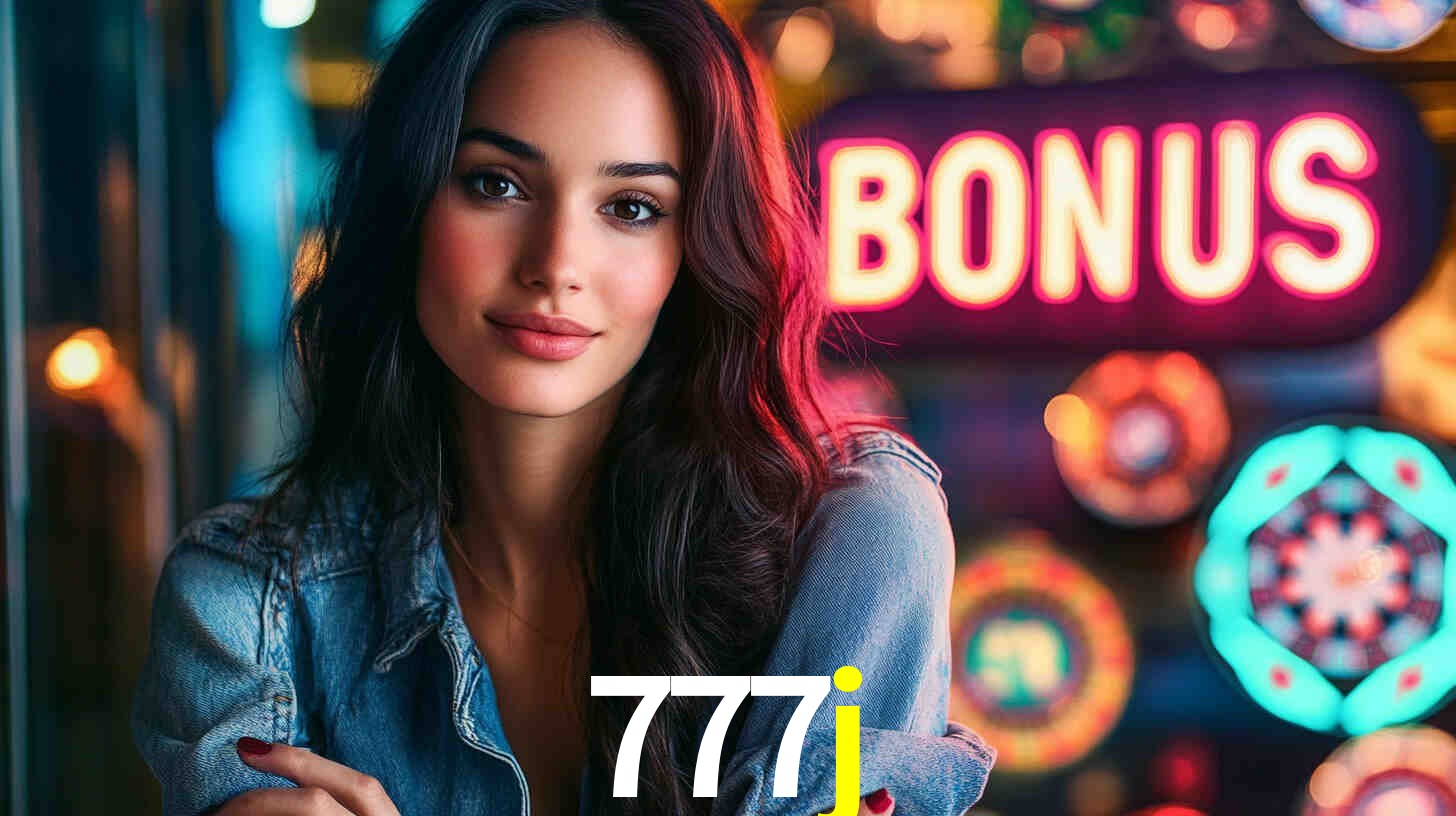 777j: Seu Cassino Premiado com Pagamentos Rápidos