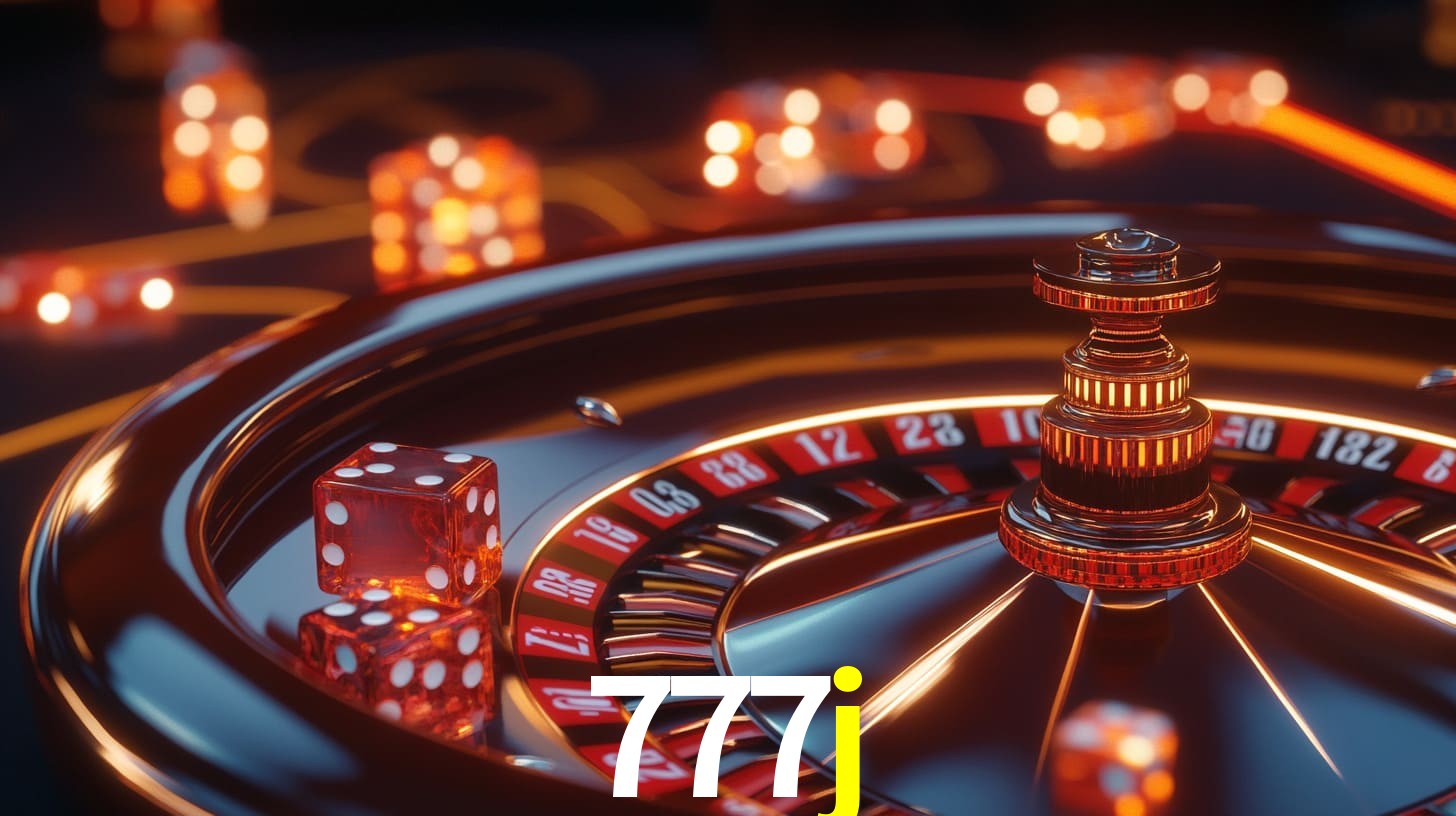 777j: A Experiência de Casino com Jogos de Mesa ao Vivo