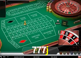 Cassino ao vivo com dealers reais na 777j