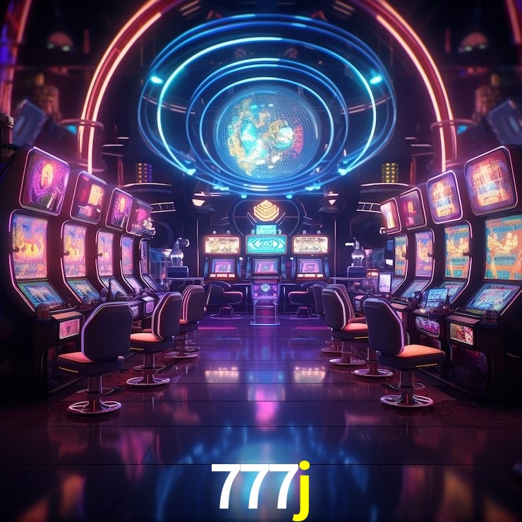 Jackpots e promoções na 777j