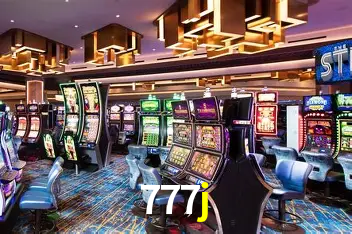 Inovações de Jogos na 777j: O Futuro das Experiências Interativas