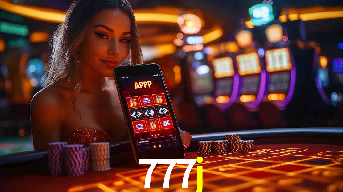 Descubra o Programa VIP da 777j: Vantagens Exclusivas para Jogadores