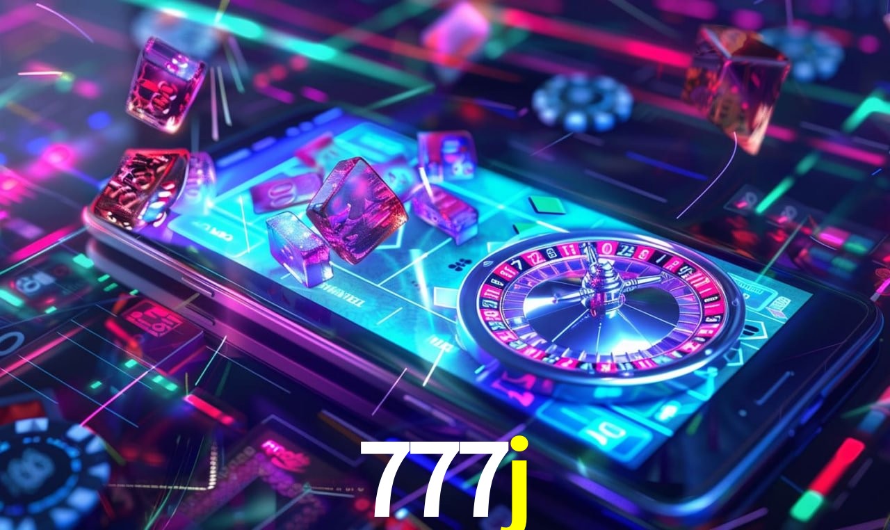 Apostas de Tênis 777j