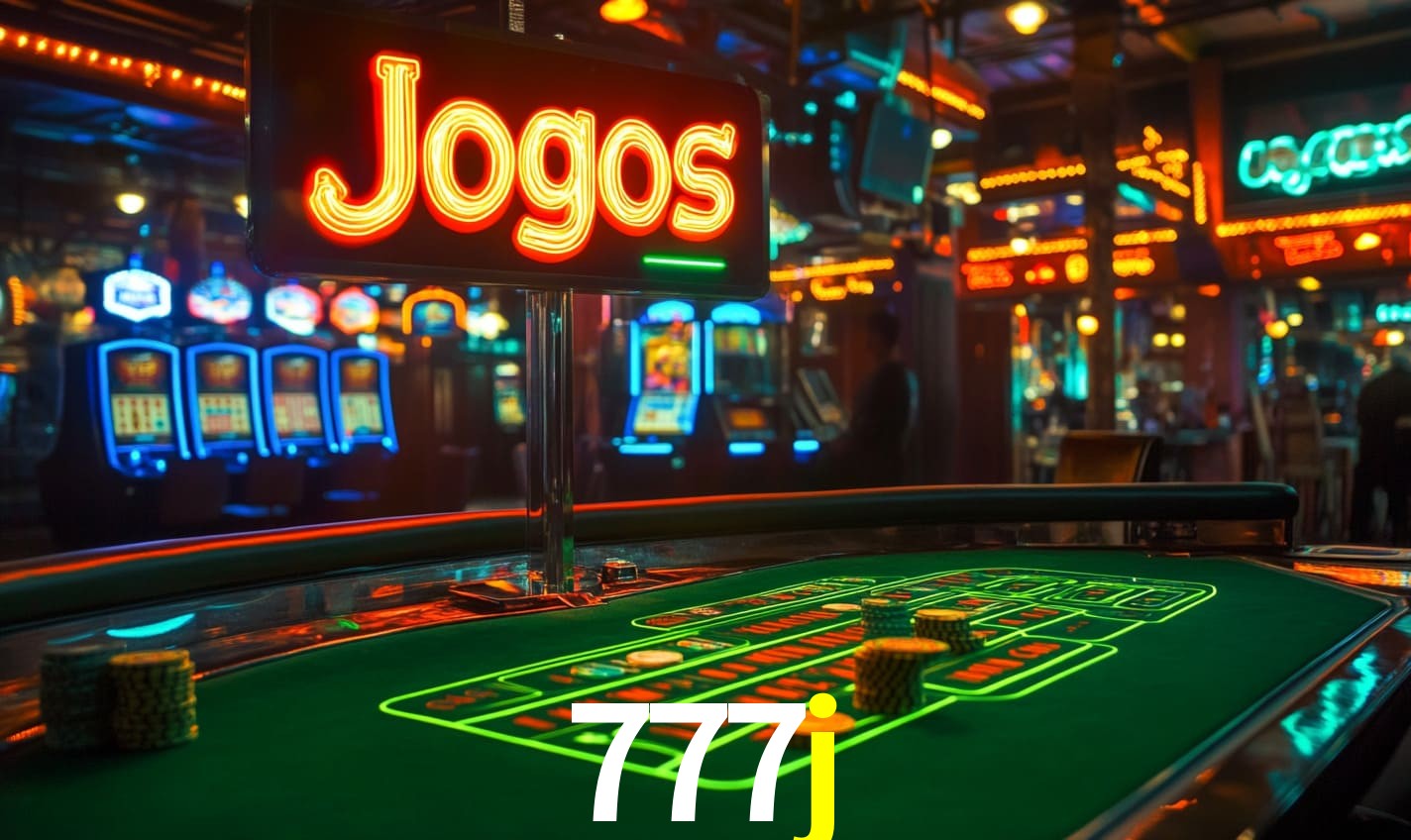 Login Seguro 777j