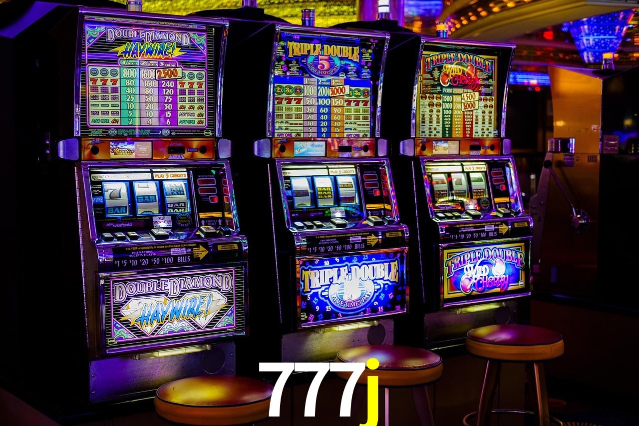 Jogo Spaceman 777j