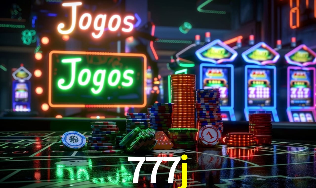 777j
