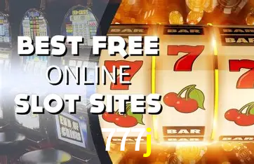 Descubra a Magia dos Jogos de Arcade no 777j