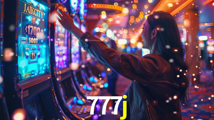 777j