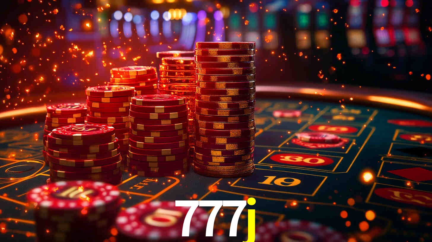 Tournaments 777j