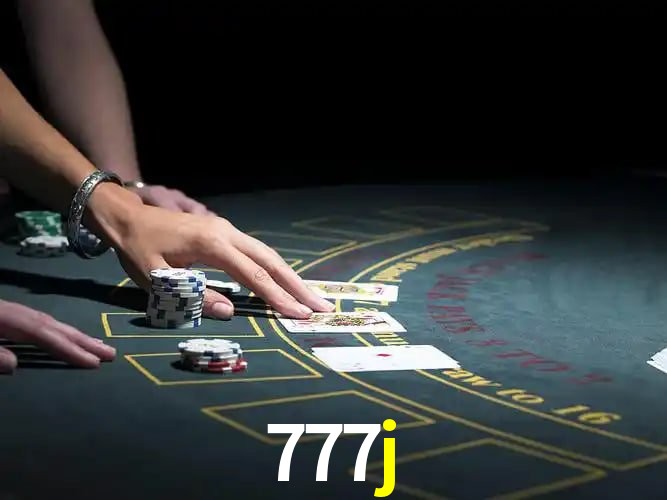 Jogos populares e pagamentos rápidos na 777j