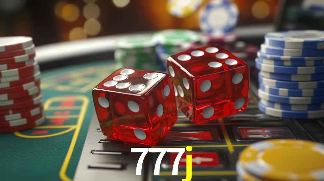 Blackjack Table 777j
