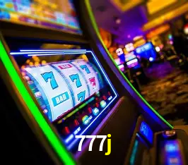 A Emoção da Loteria na 777j: Uma Chance de Mudança de Vida