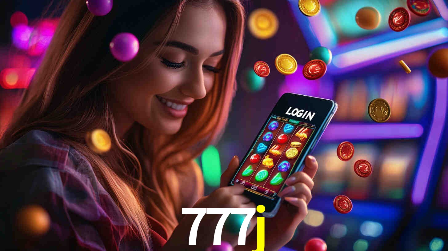 777j