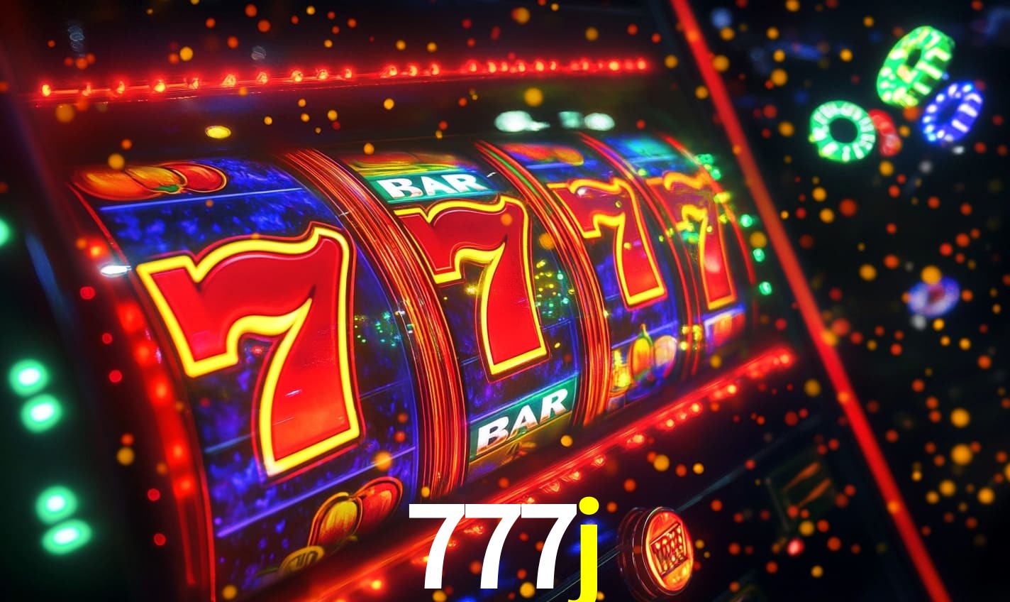 Sinta a adrenalina dos jogos de cassino com 777j