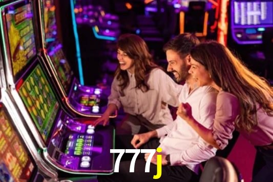 Descubra o Programa VIP da 777j: Vantagens Exclusivas para Jogadores