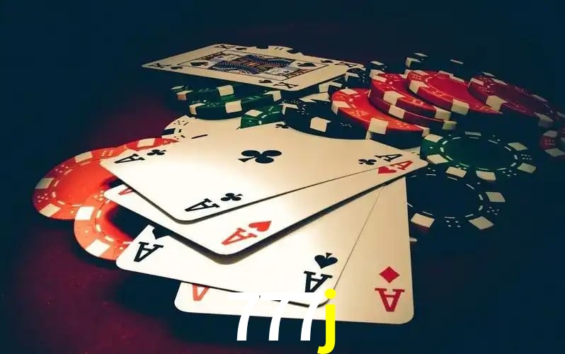 cassino 777j