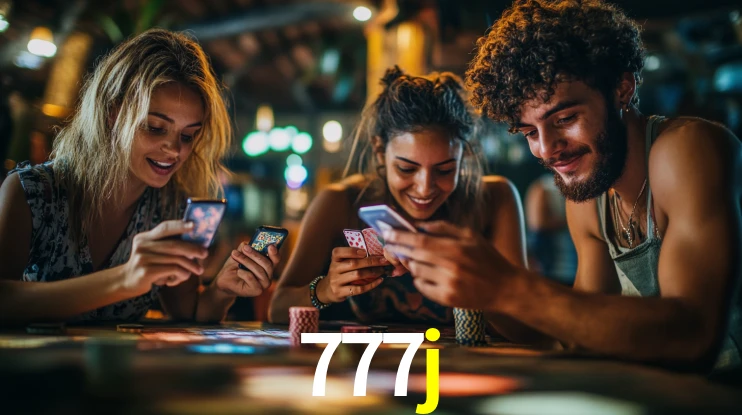 VIP Casino 777j