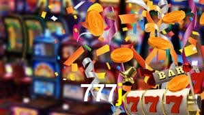 777j bet