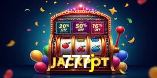 Provedores de Jogos 777j