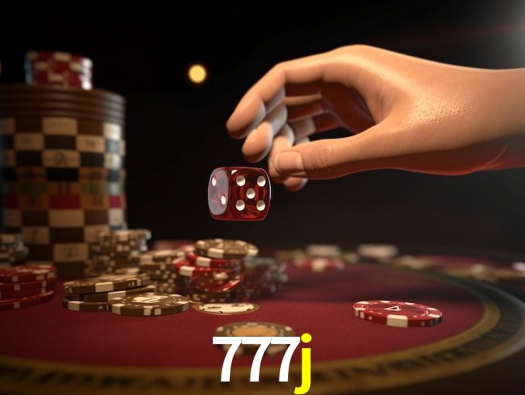 Apostas de Futebol 777j