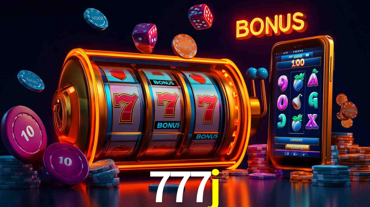 Apostas Esportivas na 777j: Um Guia Completo