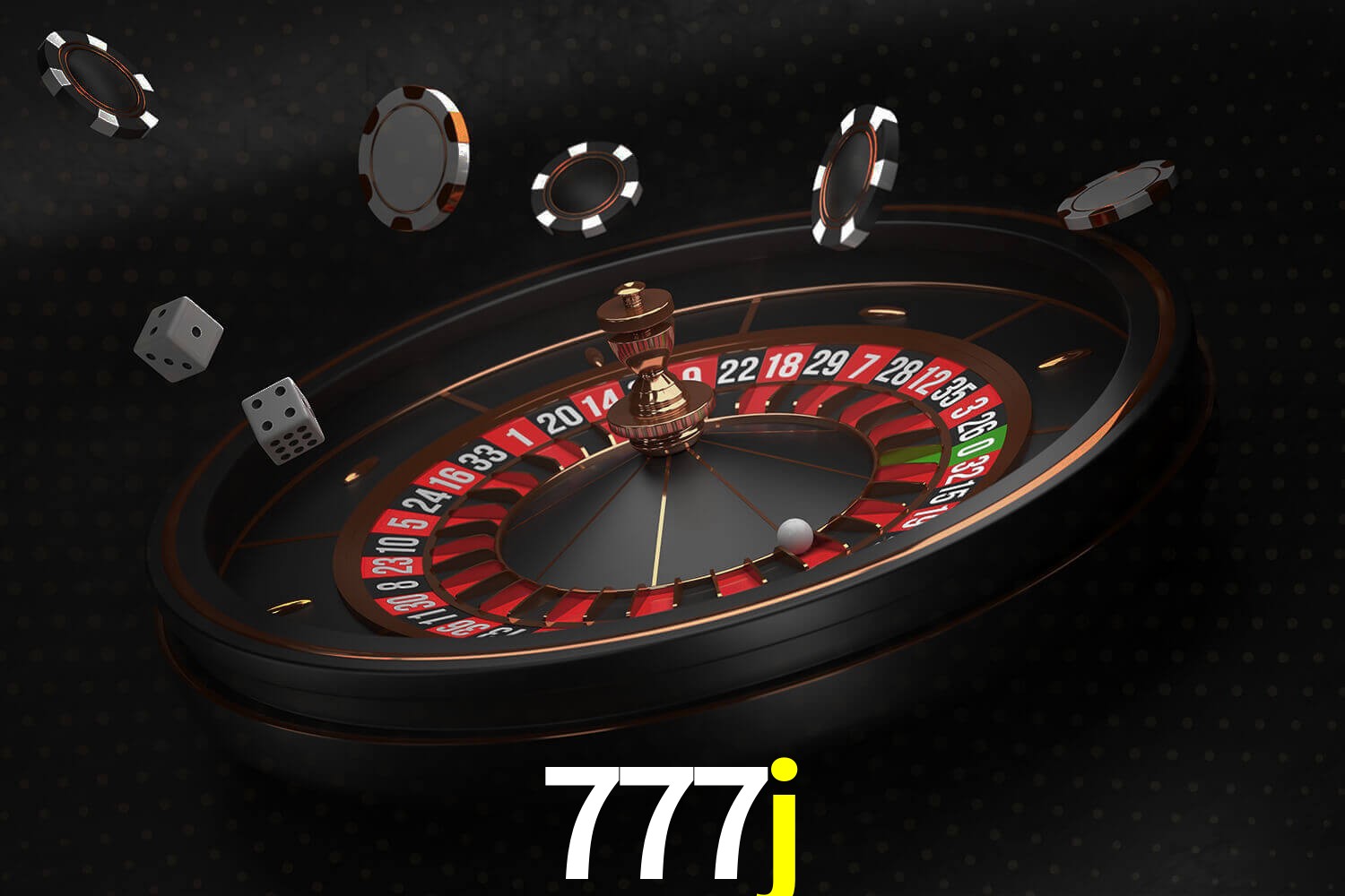 777j bet