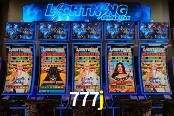A Emoção da Loteria na 777j: Uma Chance de Mudança de Vida