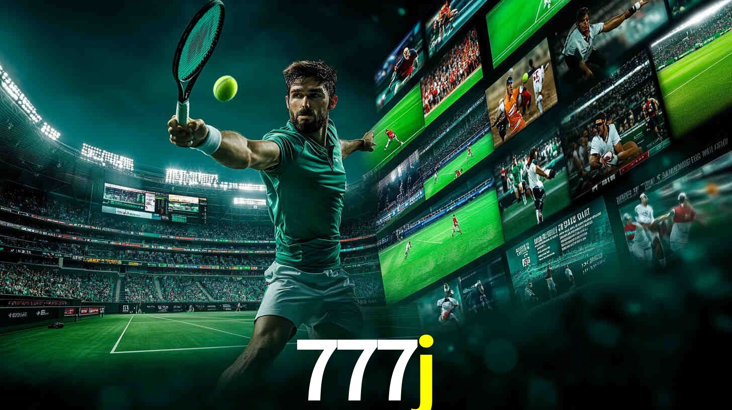 Descubra a Magia dos Jogos de Arcade no 777j
