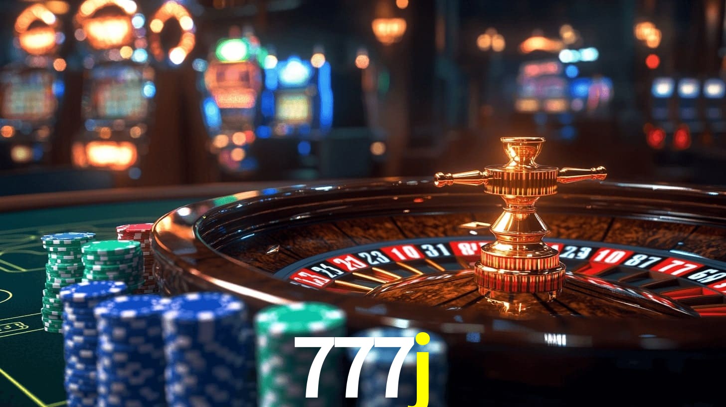 777j