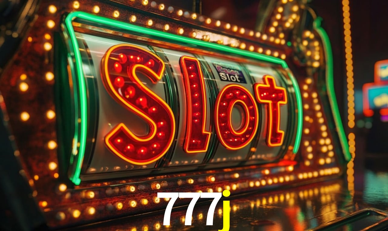 Casino Ao Vivo 777j