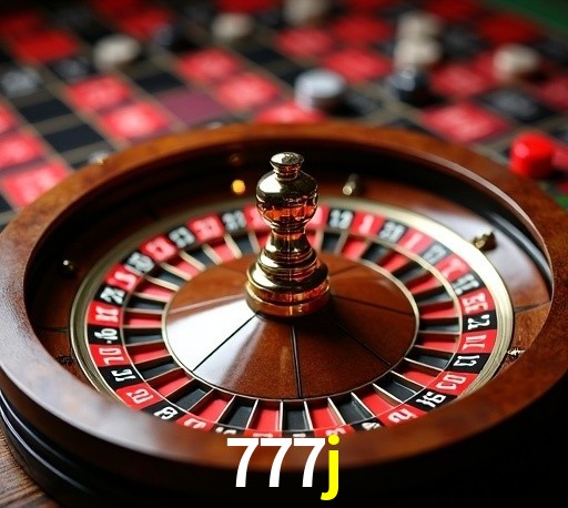 Tecnologia da Plataforma 777j
