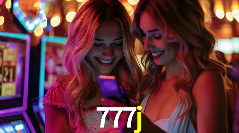 777j bet
