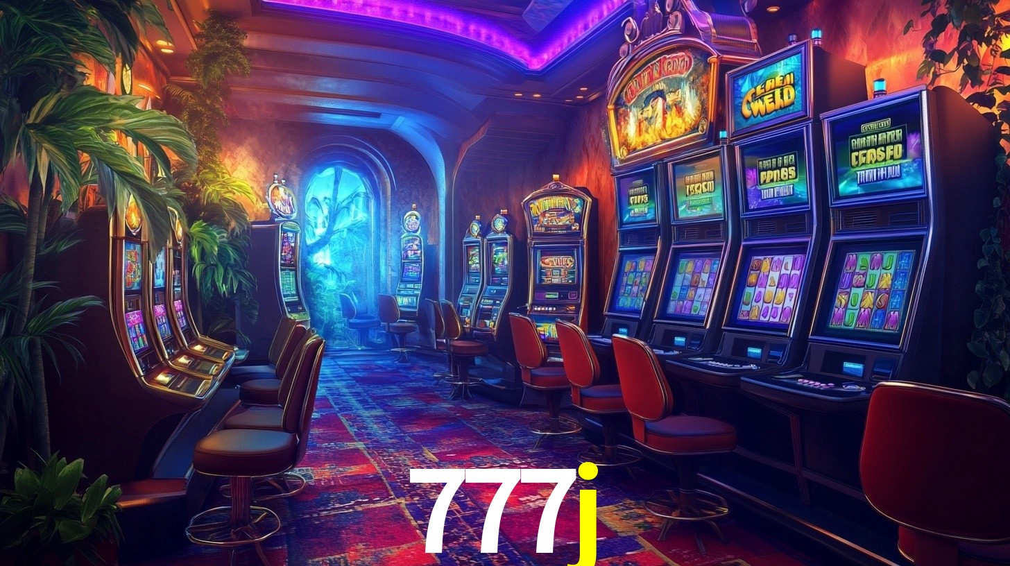 Roulette Table 777j