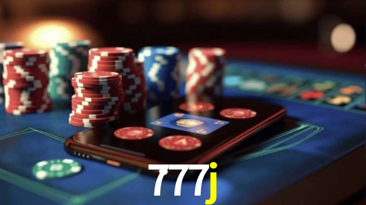 Apostas de Tênis 777j