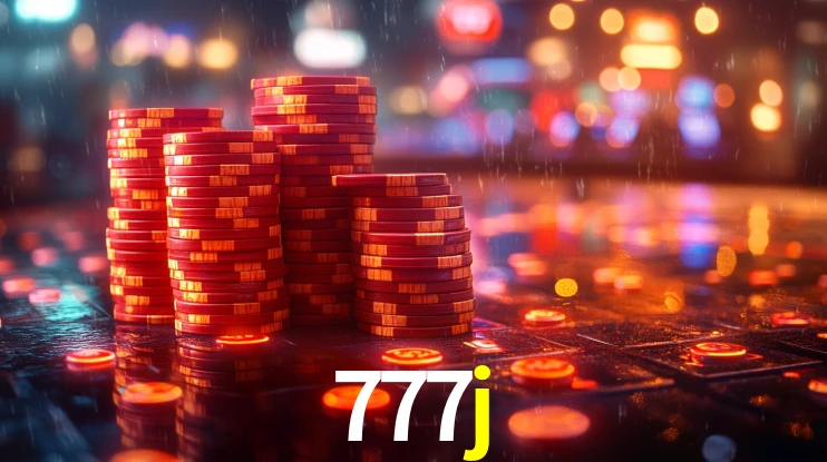Explore as vantagens do 777j: serviço profissional e confiabilidade