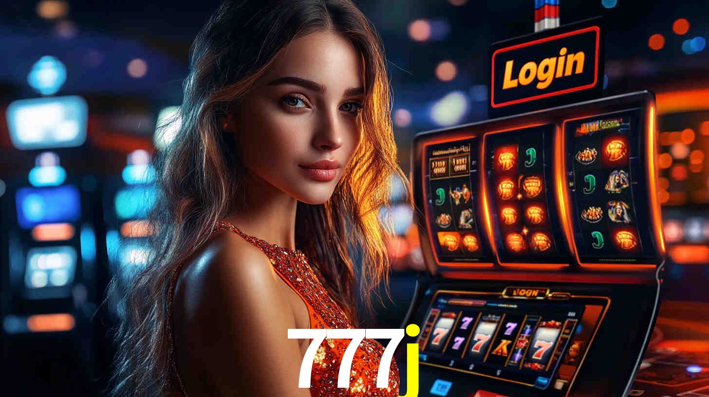 777j
