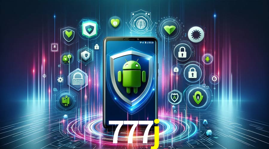 Slot Games 777j