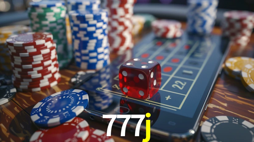 777j