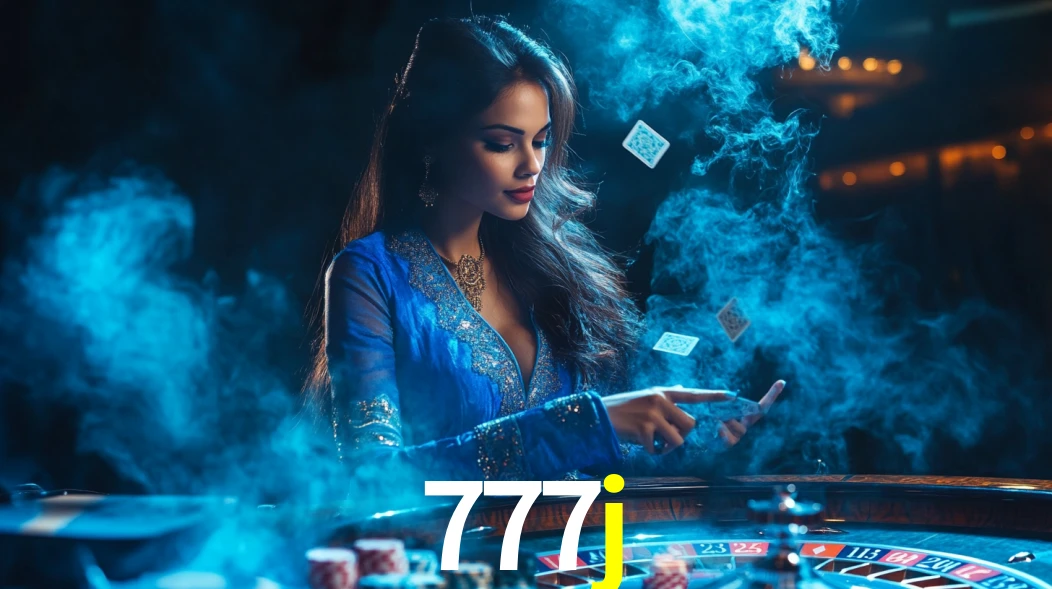 A Experiência Imersiva dos Cassinos Ao Vivo no 777j