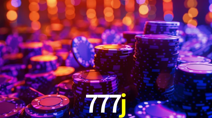 777j: A Experiência de Casino com Jogos de Mesa ao Vivo