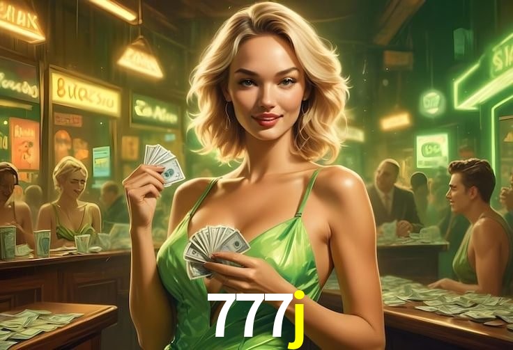 Descubra o Programa VIP da 777j: Vantagens Exclusivas para Jogadores