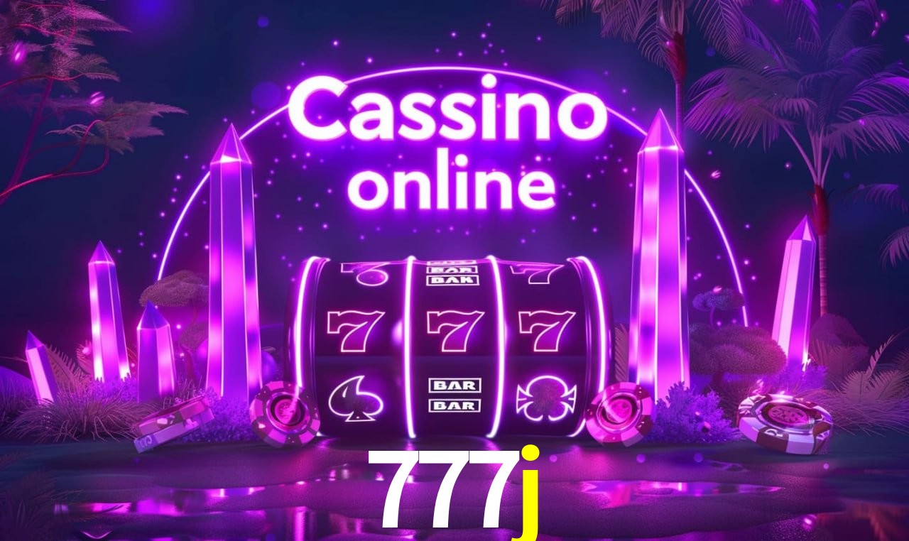 Diretório de Jogos 777j