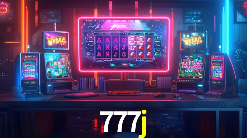 777j