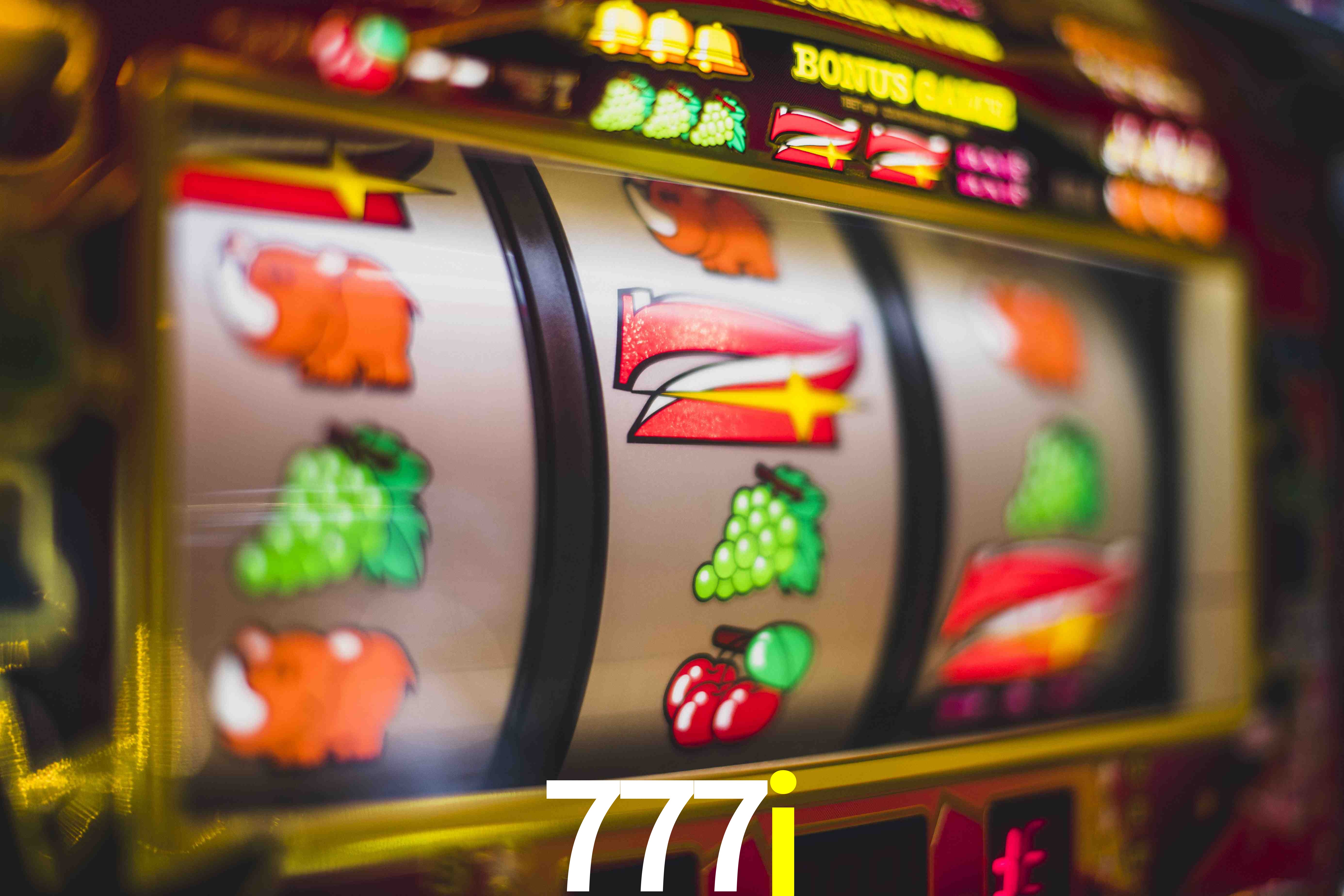 Football Betting 777j